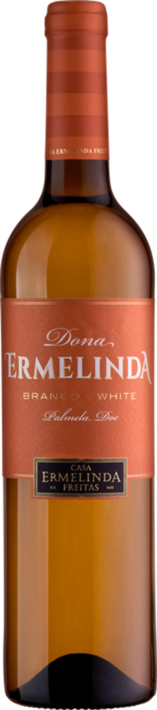 ERMELINDA FREITAS V.Branco 0,75L