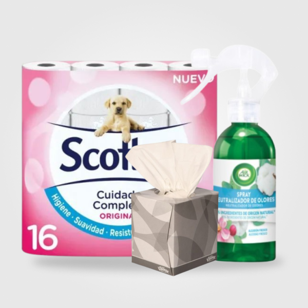 Celulosa y Aerosoles