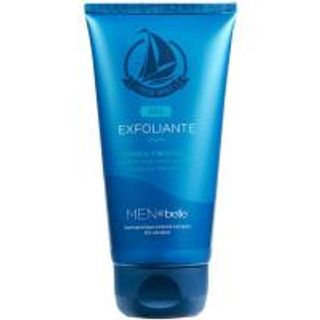 Gel Exfoliante Facial Men By Belle Tubo 150 Ml. (23498769)