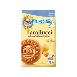Mulino Bianco Ciastka Taralluci 350 g
