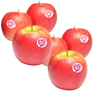 Manzana Pink Lady 6u