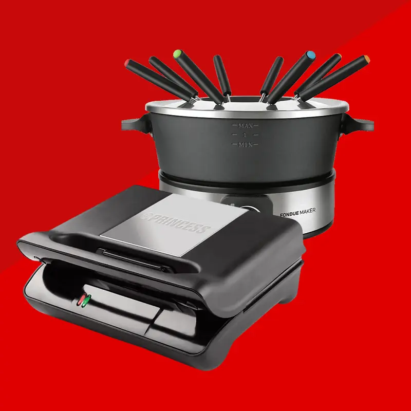 Cocina Informal