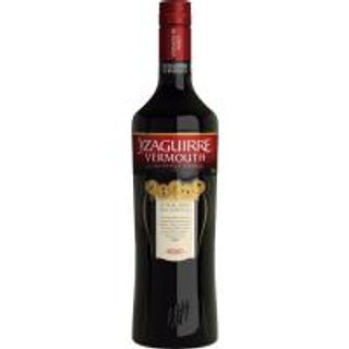 Vermouth Rojo Yzaguirre Botella 1 L. (10870491)