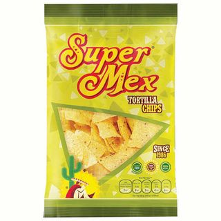 Super Mex nachos 160 g