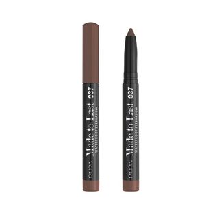 Pupa Made to Last Eyeshadow Waterproof N.037