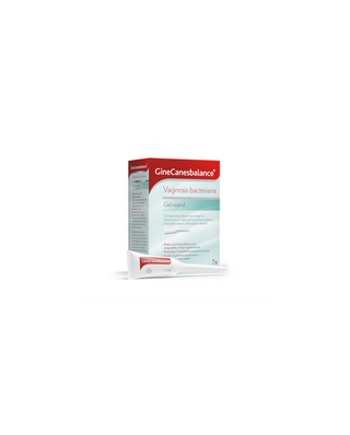 Ginecanesbalance