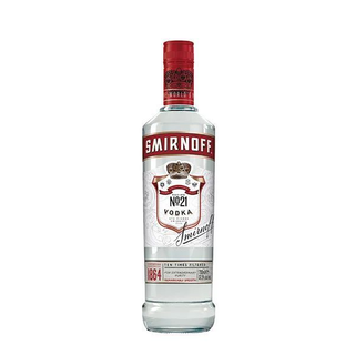Smirnoff Vodka 70cl
