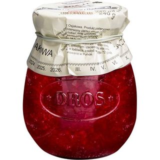 Dros Ćwikła z chrzanem 240 g