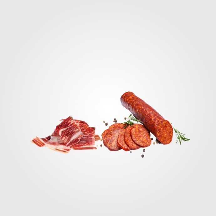 Charcutería