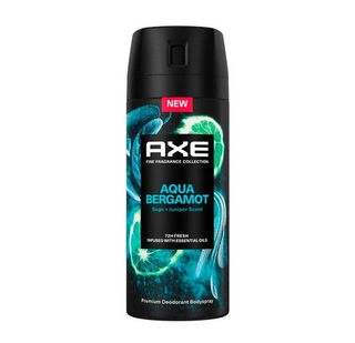 Axe Aqua Bergamot 1511290 150Ml