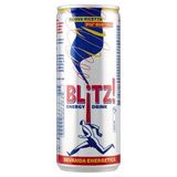 Blitz! Energy Drink Bevanda Energetica 250 Ml - 139085