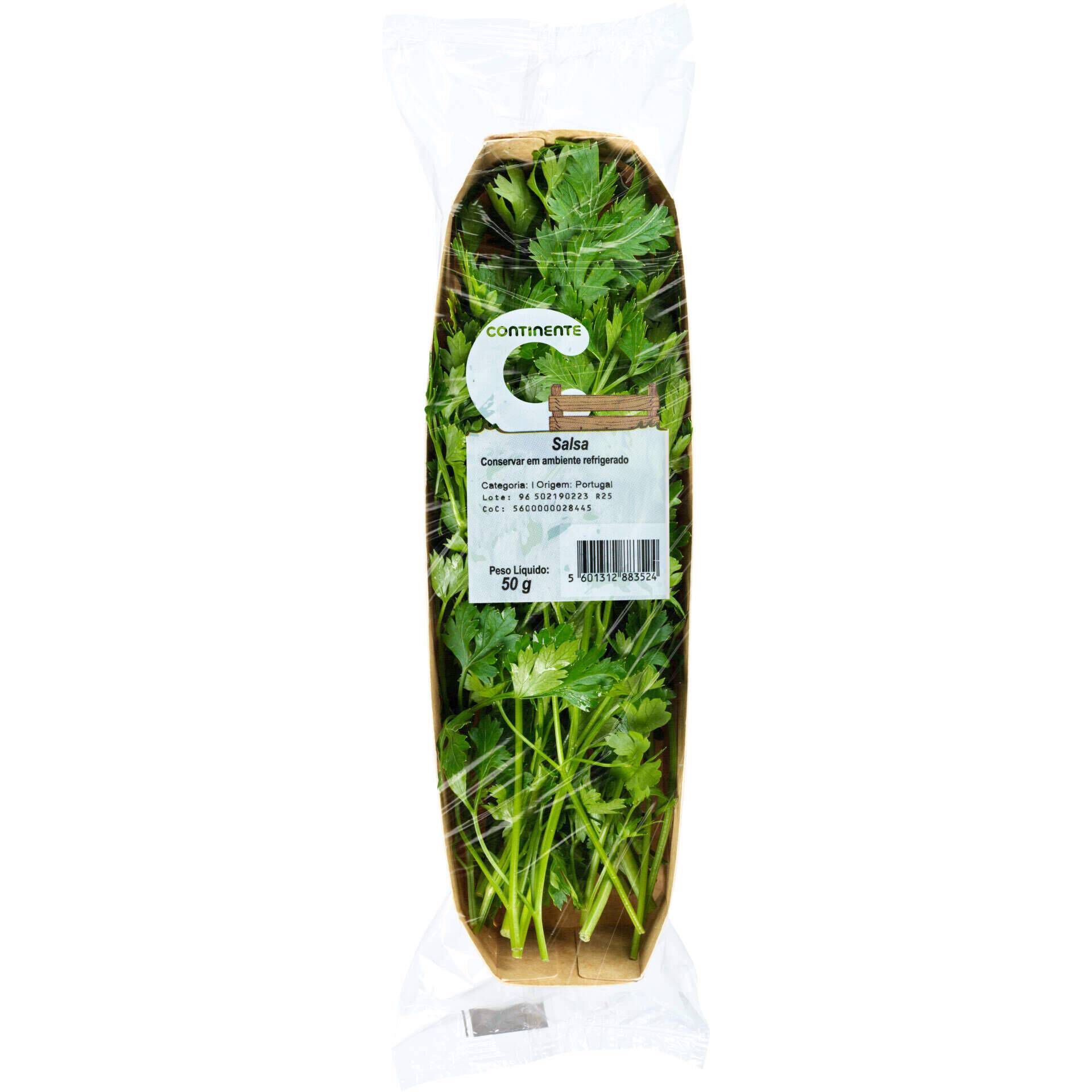 Ervas Aromáticas