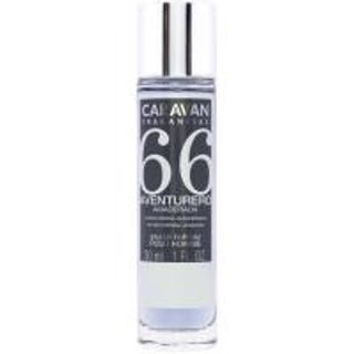 Fragancia Para Hombre N.66 Caravan, Vaporizador 30 Ml (18515346)