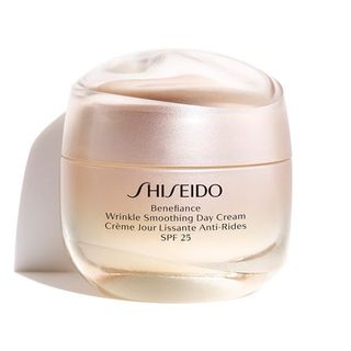 Shiseido Benefiance Wrinkle Day Cream Spf 25 1746143 50Ml