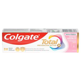 Pasta Colgate Total Sensitive 75Ml (305956)