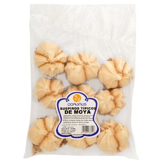 Doramas suspiros de Moya 140 g