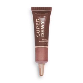 Superdewy Highlighter Líquido - Revolution - Rosa 5057566580144
