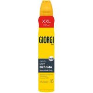 Espuma Rizos Definidos Giorgi, Bote 250 Ml (24896193)