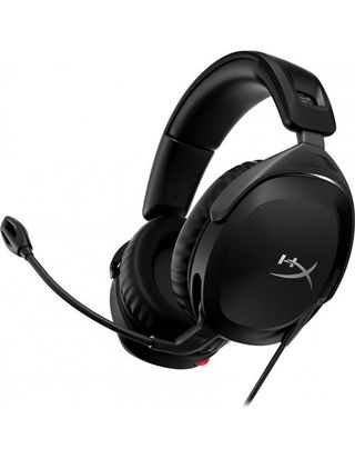 Headset Gaming Hyperx Cloud Stinger 2 Negro Pc (0196188736906)