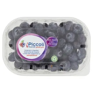 I Piccoli Mirtilli 125 G - 914689