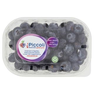 I Piccoli Mirtilli 125 G - 914689