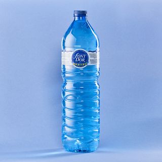 Aigua Font D'Or 1.500L
