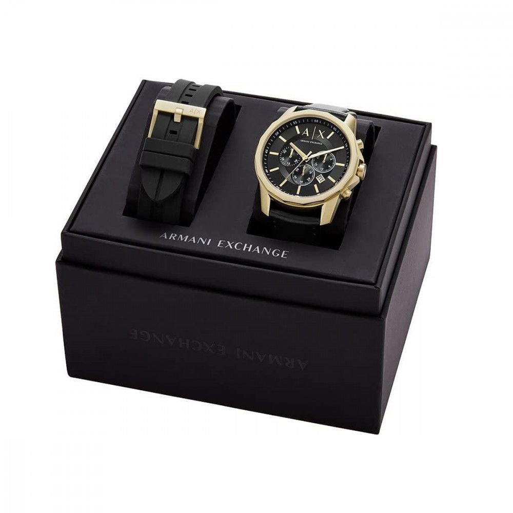 Boxes e Sets Relógios