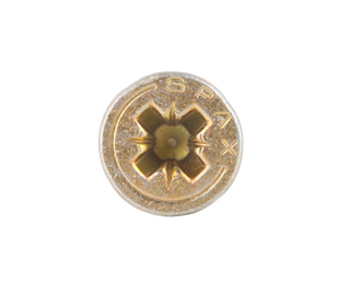 10 Paraf Cp Pozi Bicrom 4.5X50S Spax (14684334)