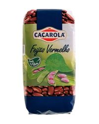 Leguminosas Secas