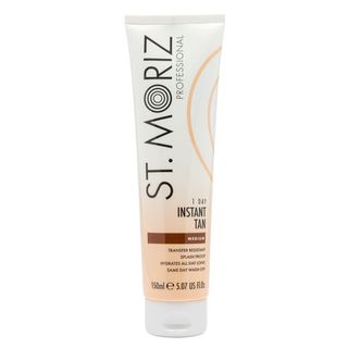 Loción Autobronceadora Instantánea - St Moriz - 200 ml 5060427350305
