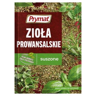 Prymat - Zioła prowansalskie - 10 g