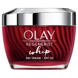 Crema Hidratante Ligera Regenerist Whip SPF30 - Olay - 50 ml 8001090875440