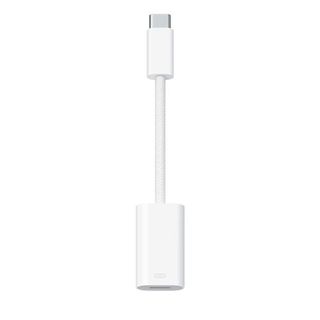 Adaptador De Usb-C A Conector Lightning Para Apple (0195949122880)
