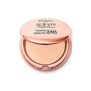 Bourjois Always Fabulous Compact 210 2611636