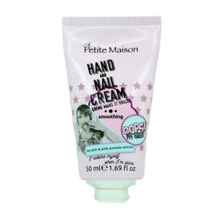 Crema suavizante de manos y uñas - Petite Maison - 50 ml 8699954703833
