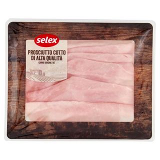 COTTO ALTA QUALITA SELEX GR120