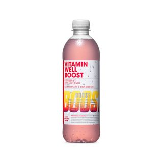 VITAM WEL BOOST ARA/FRAMB 500ML
