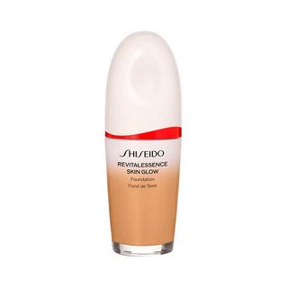 Revitalessence Skin Glow Fd  N-350 Shiseido (729238193581)