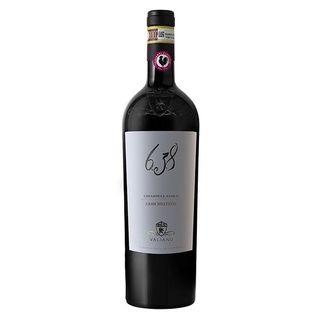 Chianti Classico DOCG Gran Selezione 6.38 2020