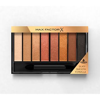 Masterpiece Nude Palette Paleta De Sombras Golden Nudes.. Max Factor (3616302463916)