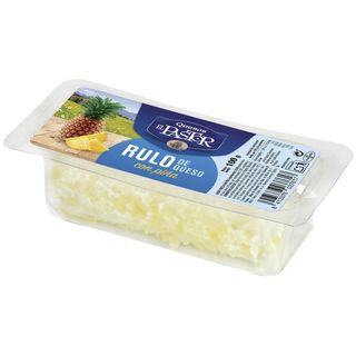 Rulo Vaca Piña El Pastor, 100 G (26014662)
