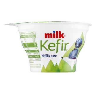 Milk Kefir Mirtillo Nero 150 G - 758314