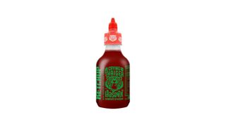 Crying Thaiger - Sos Sriracha ketchup - 200 ml