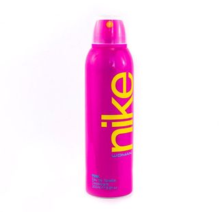 Nike Pink 1434437 200Ml