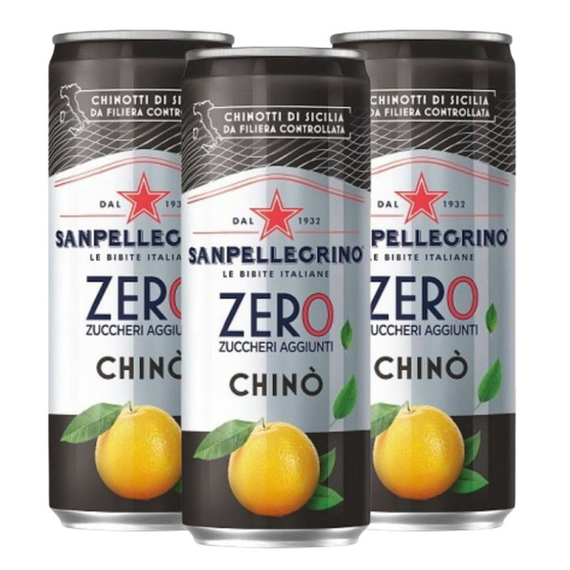 Senza Zuccheri!