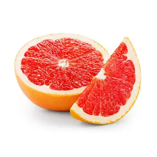 Grejpfruty Czerwone Bio 1kg