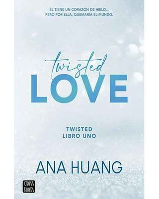 Twisted 1. Twisted Love (9788408260509)