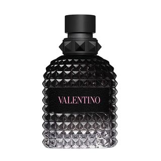 Valentino Born In Roma Uomo Eau De Toilette 50Ml 1615093