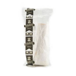 Criadores Huesos De Calcio Búfalo Para Perros 0.2Kg