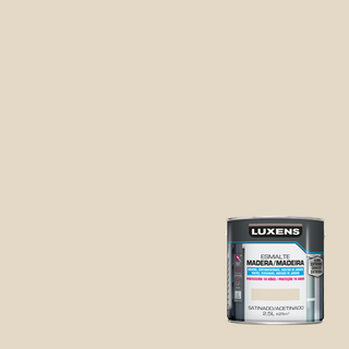 Tinta Mad Acet Lux 10A White 1013 2.5L (82425307)
